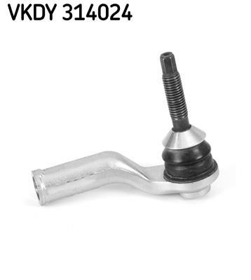 Rótula barra de dirección SKF ref. VKDY 314024